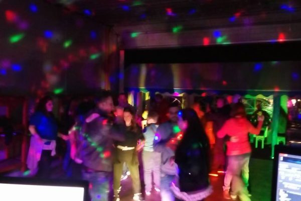Firmenevent in Wallenhorst